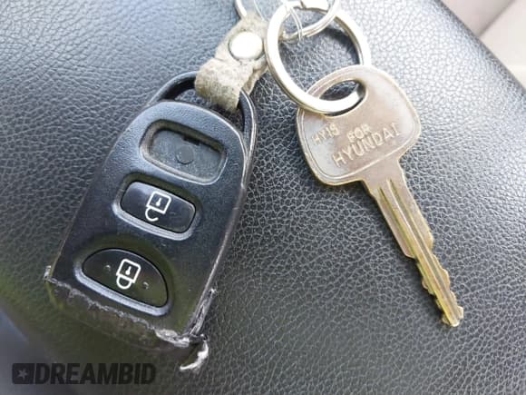 ✅ 2015 Hyundai Elantra SE • VIN: 5NPDH4AE7FH590849 • Lot: 43468535. Listed on IAAI with 145,066 mi. Free auction sales archive from the USA and detailed vehicle history report at DreamBid. Image 11.