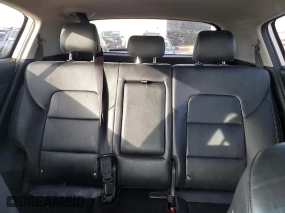 ✅ 2017 Kia Sportage EX • VIN: KNDPNCACXH7261357 • Lot: 91726565. Wystawiony na Copart z przebiegiem 148 629 mil. Bezpłatny archiwum sprzedaży aukcyjnych z USA i szczegółowy raport historii pojazdu na DreamBid. Zdjęcie 10.