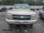 2007 Chevrolet Silverado 1500 LT1 z VIN 2GCEC13Z271156312, wystawiony jako Copart lot #78718504 z przebiegiem 215 005 mil mil oraz Szkoda całkowita • Salvage title. Historia ofert i sprzedaży dostępna na DreamBid. Obrazek 5.