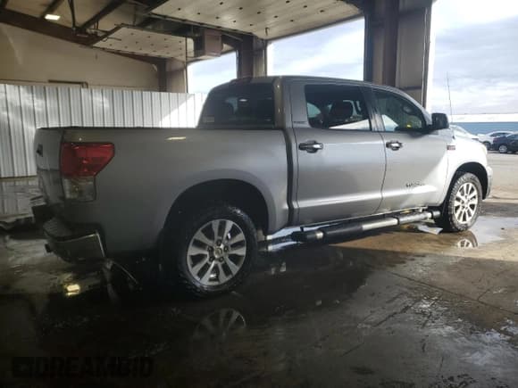 ✅ 2013 Toyota Tundra Limited • VIN: 5TFHY5F18DX296164 • Lot: 91662025. Wystawiony na Copart z przebiegiem 200 274 mil. Bezpłatny archiwum sprzedaży aukcyjnych z USA i szczegółowy raport historii pojazdu na DreamBid. Zdjęcie 3.