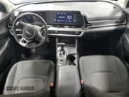 ✅ 2023 Kia Sportage LX • VIN: KNDPU3AF6P7134150 • Lot: 91381735. Listed on Copart with 86,649 mi. Free auction sales archive from the USA and detailed vehicle history report at DreamBid. Image 8.