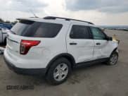 ✅ 2014 Ford Explorer • VIN: 1FM5K8B86EGB14757 • Лот: 60064045. Опубликован ранее на Copart с пробегом 230 063 миль. Бесплатный доступ к архиву аукционных продаж из США и подробный отчёт об истории автомобиля на DreamBid. Изображение 3.