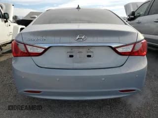 ✅ 2013 Hyundai Sonata GLS • VIN: 5NPEB4AC5DH757923 • Lot: 75316734. Wystawiony na Copart z przebiegiem 85 817 mil. Bezpłatny archiwum sprzedaży aukcyjnych z USA i szczegółowy raport historii pojazdu na DreamBid. Zdjęcie 6.