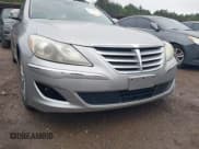 ✅ 2012 Hyundai Genesis 3.8L • VIN: KMHGC4DD5CU194639 • Лот: 43564708. Опубликован ранее на IAAI с пробегом 220 090 миль. Бесплатный доступ к архиву аукционных продаж из США и подробный отчёт об истории автомобиля на DreamBid. Изображение 6.