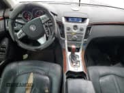 ✅ 2011 Cadillac CTS Luxury • VIN: 1G6DG5EY0B0124607 • Lot: 68910755. Wystawiony na Copart z przebiegiem 172 633 mil. Bezpłatny archiwum sprzedaży aukcyjnych z USA i szczegółowy raport historii pojazdu na DreamBid. Zdjęcie 8.