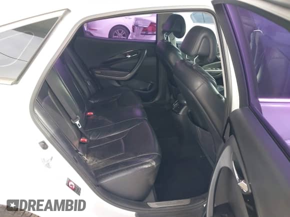 2013 Hyundai Azera с VIN KMHFG4JG3DA250451, выставлен на аукционе IAAI как лот 41682203 с пробегом 132 229 миль миль и . История ставок и продаж доступна на DreamBid. Изображение 8.