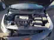 2019 Hyundai Accent SE z VIN 3KPC24A3XKE057713, wystawiony jako Copart lot #75178533 z przebiegiem 116 050 mil mil oraz . Historia ofert i sprzedaży dostępna na DreamBid. Obrazek 12.