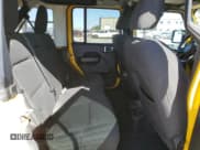 ✅ 2019 Jeep Wrangler Unlimited Sport S • VIN: 1C4HJXDNXKW553558 • Lot: 87264315. Listed on Copart with 40,153 mi. Free auction sales archive from the USA and detailed vehicle history report at DreamBid. Image 10.