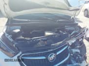 ✅ 2019 Buick Encore Sport Touring • VIN: KL4CJ1SB6KB711038 • Лот: 42568120. Опубликован ранее на IAAI с пробегом 88 230 миль. Бесплатный доступ к архиву аукционных продаж из США и подробный отчёт об истории автомобиля на DreamBid. Изображение 10.