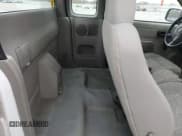 ✅ 2007 Chevrolet Colorado Work Truck • VIN: 1GCDT19E478216507 • Лот: 79663244. Опубликован ранее на Copart с пробегом 95 325 миль. Бесплатный доступ к архиву аукционных продаж из США и подробный отчёт об истории автомобиля на DreamBid. Изображение 10.