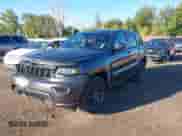 2021 Jeep Grand Cherokee 80th Anniversary с VIN 1C4RJFBG5MC568847, выставлен на аукционе IAAI как лот 43383923 с пробегом 46 787 миль миль и . История ставок и продаж доступна на DreamBid. Изображение 2.