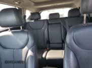 ✅ 2020 Hyundai Santa Fe Limited • VIN: 5NMS53AD1LH163001 • Lot: 52929304. Wystawiony na Copart z przebiegiem 91 679 mil. Bezpłatny archiwum sprzedaży aukcyjnych z USA i szczegółowy raport historii pojazdu na DreamBid. Zdjęcie 10.