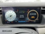 ✅ 2024 Hyundai Tucson SEL • VIN: 5NMJF3DE3RH411268 • Lot: 73893024. Wystawiony na Copart z przebiegiem 2 917 mil. Bezpłatny archiwum sprzedaży aukcyjnych z USA i szczegółowy raport historii pojazdu na DreamBid. Zdjęcie 9.