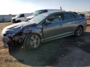 ✅ 2018 Hyundai Sonata Limited • VIN: 5NPE34AF0JH722516 • Lot: 67566952. Listed on Copart with 81,105 mi. Free auction sales archive from the USA and detailed vehicle history report at DreamBid. Image 1.