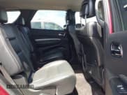 ✅ 2019 Dodge Durango GT Plus • VIN: 1C4RDHDGXKC582353 • Лот: 42140686. Опубликован ранее на IAAI с пробегом 117 553 миль. Бесплатный доступ к архиву аукционных продаж из США и подробный отчёт об истории автомобиля на DreamBid. Изображение 8.