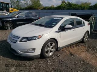✅ 2015 Chevrolet Volt • VIN: 1G1RB6E43FU134625 • Lot: 73718734. Wystawiony na Copart z przebiegiem 134 885 mil. Bezpłatny archiwum sprzedaży aukcyjnych z USA i szczegółowy raport historii pojazdu na DreamBid. Zdjęcie 1.