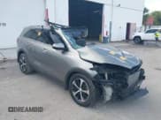 ✅ 2017 Kia Sorento EX • VIN: 5XYPH4A55HG265513 • Лот: 42770763. Опубликован ранее на IAAI с пробегом Не указан. Бесплатный доступ к архиву аукционных продаж из США и подробный отчёт об истории автомобиля на DreamBid. Изображение 1.