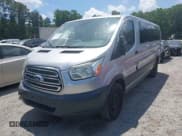 ✅ 2016 Ford Transit XL • VIN: 1FBZX2ZM0GKA44748 • Lot: 42446572. Wystawiony na IAAI z przebiegiem 166 997 mil. Bezpłatny archiwum sprzedaży aukcyjnych z USA i szczegółowy raport historii pojazdu na DreamBid. Zdjęcie 2.