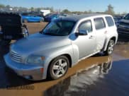 ✅ 2010 Chevrolet HHR 1LT • VIN: 3GNBABDB5AS532486 • Lot: 43445080. Listed on IAAI with 131,063 mi. Free auction sales archive from the USA and detailed vehicle history report at DreamBid. Image 17.