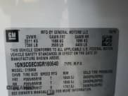 ✅ 2016 Chevrolet Suburban LS • VIN: 1GNSCGEC0GR180640 • Lot: 64640164. Wystawiony na Copart z przebiegiem 175 445 mil. Bezpłatny archiwum sprzedaży aukcyjnych z USA i szczegółowy raport historii pojazdu na DreamBid. Zdjęcie 13.