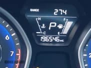 ✅ 2016 Hyundai Elantra SE • VIN: KMHDH4AE5GU479770 • Лот: 43627761. Опубликован ранее на IAAI с пробегом 196 546 миль. Бесплатный доступ к архиву аукционных продаж из США и подробный отчёт об истории автомобиля на DreamBid. Изображение 15.