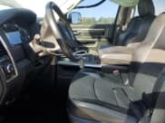 ✅ 2013 Ram 1500 Sport • VIN: 1C6RR7MT4DS607448 • Lot: 84832565. Listed on Copart with 152,731 mi. Free auction sales archive from the USA and detailed vehicle history report at DreamBid. Image 7.