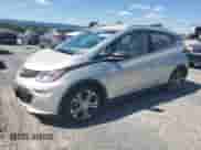 2020 Chevrolet Bolt EV 2LT z VIN 1G1FX6S04L4106169, wystawiony jako Copart lot #71704755 z przebiegiem 31 474 mil mil oraz Szkoda całkowita • Salvage title. Historia ofert i sprzedaży dostępna na DreamBid. Obrazek 1.