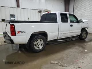 ✅ 2006 Chevrolet Silverado 1500 LT1 • VIN: 2GCEK19B961331876 • Лот: 75175434. Опубликован ранее на Copart с пробегом Не указан. Бесплатный доступ к архиву аукционных продаж из США и подробный отчёт об истории автомобиля на DreamBid. Изображение 3.
