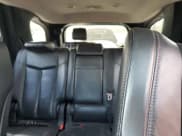 ✅ 2013 Dodge Durango R/T • VIN: 1C4SDJCT7DC696014 • Lot: 65469375. Listed on Copart with 123,656 mi. Free auction sales archive from the USA and detailed vehicle history report at DreamBid. Image 10.