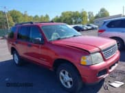 ✅ 2005 Ford Explorer XLT • VIN: 1FMZU73K95UB95478 • Lot: 43184199. Wystawiony na IAAI z przebiegiem 221 425 mil. Bezpłatny archiwum sprzedaży aukcyjnych z USA i szczegółowy raport historii pojazdu na DreamBid. Zdjęcie 1.