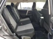 ✅ 2016 Toyota 4Runner SR5 • VIN: JTEZU5JR0G5128608 • Лот: 84565195. Опубликован ранее на Copart с пробегом 115 771 миль. Бесплатный доступ к архиву аукционных продаж из США и подробный отчёт об истории автомобиля на DreamBid. Изображение 11.