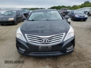 ✅ 2014 Hyundai Azera • VIN: KMHFG4JG1EA353501 • Lot: 69434545. Listed on Copart with 64,693 mi. Free auction sales archive from the USA and detailed vehicle history report at DreamBid. Image 5.