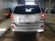 2014 Chevrolet Captiva Sport LT с VIN 3GNAL3EKXES667298, выставлен на аукционе Copart как лот 90021125 с пробегом 129 942 миль миль и Списание • Salvage title. История ставок и продаж доступна на DreamBid. Изображение 6.