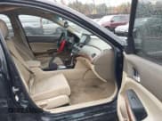 ✅ 2010 Honda Accord EX • VIN: 1HGCP2F74AA031239 • Lot: 43442792. Listed on IAAI with 233,168 mi. Free auction sales archive from the USA and detailed vehicle history report at DreamBid. Image 5.