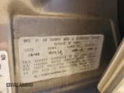 ✅ 2010 Chevrolet Aveo 1LT • VIN: KL1TD5DE9AB046749 • Lot: 88812745. Wystawiony na Copart z przebiegiem 104 307 mil. Bezpłatny archiwum sprzedaży aukcyjnych z USA i szczegółowy raport historii pojazdu na DreamBid. Zdjęcie 12.