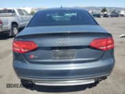 ✅ 2010 Audi S4 Premium Plus • VIN: WAUBGAFL5AA125662 • Lot: 68814494. Wystawiony na Copart z przebiegiem 101 519 mil. Bezpłatny archiwum sprzedaży aukcyjnych z USA i szczegółowy raport historii pojazdu na DreamBid. Zdjęcie 6.