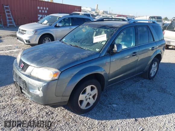 ✅ 2007 Saturn VUE V6 • VIN: 5GZCZ53497S816670 • Lot: 43641460. Wystawiony na IAAI z przebiegiem 218 429 mil. Bezpłatny archiwum sprzedaży aukcyjnych z USA i szczegółowy raport historii pojazdu na DreamBid. Zdjęcie 2.