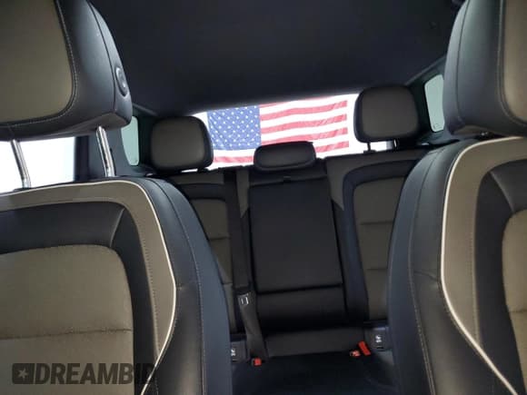 ✅ 2025 Chevrolet Equinox FWD LT • VIN: 3GNAXHEG7SL164654 • Лот: 86288705. Опубликован ранее на Copart с пробегом 33 157 миль. Бесплатный доступ к архиву аукционных продаж из США и подробный отчёт об истории автомобиля на DreamBid. Изображение 10.