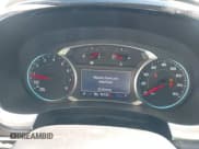 ✅ 2020 Chevrolet Traverse LT • VIN: 1GNEVHKW7LJ131620 • Лот: 43509865. Опубликован ранее на IAAI с пробегом 95 735 миль. Бесплатный доступ к архиву аукционных продаж из США и подробный отчёт об истории автомобиля на DreamBid. Изображение 7.