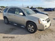 ✅ 2009 Chevrolet Equinox 2LT • VIN: 2CNDL53F096233530 • Лот: 42724265. Опубликован ранее на Copart с пробегом 208 534 миль. Бесплатный доступ к архиву аукционных продаж из США и подробный отчёт об истории автомобиля на DreamBid. Изображение 4.