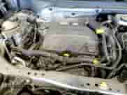 2024 Chevrolet Trax LT с VIN KL77LHE25RC061416, выставлен на аукционе Copart как лот 62026875 с пробегом 43 409 миль миль и Списание • Salvage title. История ставок и продаж доступна на DreamBid. Изображение 15.