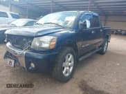 ✅ 2009 Nissan Titan SE • VIN: 1N6BA07D39N310140 • Лот: 42671917. Опубликован ранее на IAAI с пробегом 181 187 миль. Бесплатный доступ к архиву аукционных продаж из США и подробный отчёт об истории автомобиля на DreamBid. Изображение 2.