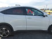 ✅ 2018 Honda HR-V EX • VIN: 3CZRU6H57JM719950 • Лот: 43609053. Опубликован ранее на IAAI с пробегом 83 908 миль. Бесплатный доступ к архиву аукционных продаж из США и подробный отчёт об истории автомобиля на DreamBid. Изображение 14.