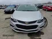 ✅ 2017 Chevrolet Cruze LT • VIN: 1G1BE5SM5H7190980 • Лот: 71453162. Опубликован ранее на Copart с пробегом 84 442 миль. Бесплатный доступ к архиву аукционных продаж из США и подробный отчёт об истории автомобиля на DreamBid. Изображение 11.
