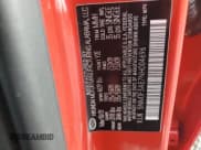 ✅ 2022 Hyundai Tucson SEL • VIN: 5NMJF3AE7NH004696 • Lot: 74101044. Wystawiony na Copart z przebiegiem 26 319 mil. Bezpłatny archiwum sprzedaży aukcyjnych z USA i szczegółowy raport historii pojazdu na DreamBid. Zdjęcie 14.