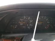 ✅ 1994 Nissan Altima XE • VIN: 1N4BU31D2RC203215 • Lot: 52628575. Listed on Copart with 136,813 mi. Free auction sales archive from the USA and detailed vehicle history report at DreamBid. Image 9.