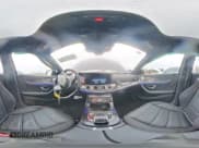 ✅ 2020 Mercedes-Benz E 53 AMG • VIN: WDDZF6BB1LA743665 • Lot: 86472125. Listed on Copart with 39,077 mi. Free auction sales archive from the USA and detailed vehicle history report at DreamBid. Image 14.