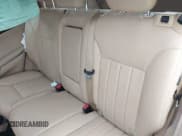 ✅ 2008 Mercedes-Benz M 550 • VIN: 4JGBB72E28A390413 • Lot: 43419945. Wystawiony na IAAI z przebiegiem 75 820 mil. Bezpłatny archiwum sprzedaży aukcyjnych z USA i szczegółowy raport historii pojazdu na DreamBid. Zdjęcie 8.