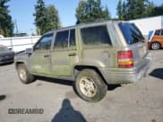 ✅ 1997 Jeep Grand Cherokee Limited • VIN: 1J4GZ78S9VC522404 • Lot: 81525865. Wystawiony na Copart z przebiegiem 133 360 mil. Bezpłatny archiwum sprzedaży aukcyjnych z USA i szczegółowy raport historii pojazdu na DreamBid. Zdjęcie 2.