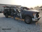 ✅ 2021 Ford F-250 XL • VIN: 1FT7W2A60MED23582 • Lot: 63699364. Wystawiony na Copart z przebiegiem Nie podano. Bezpłatny archiwum sprzedaży aukcyjnych z USA i szczegółowy raport historii pojazdu na DreamBid. Zdjęcie 4.